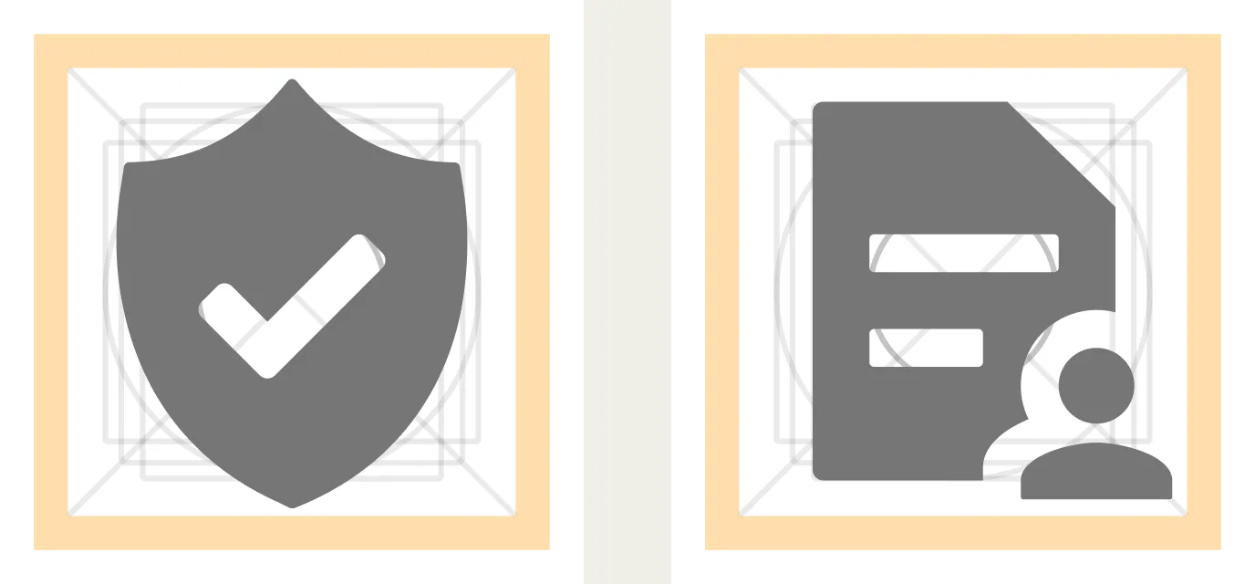 Indeed — Icons Anatomy Revised